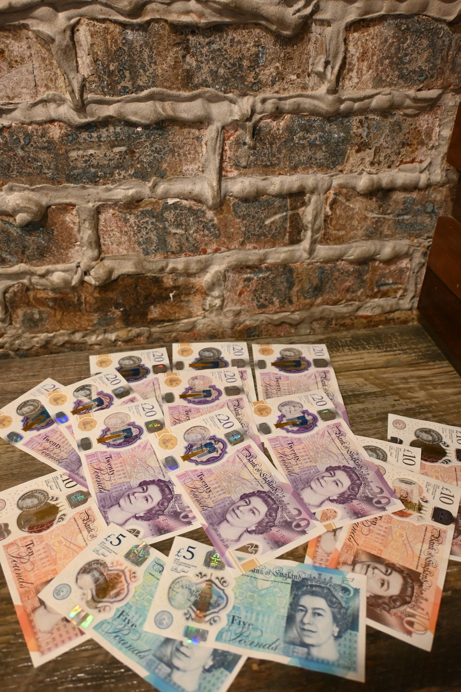 O Papel da Energia na Transformação do Sistema Financeiro